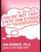 [You're Not That Int 01] • Be Honest - You're Not That Into Him Either
